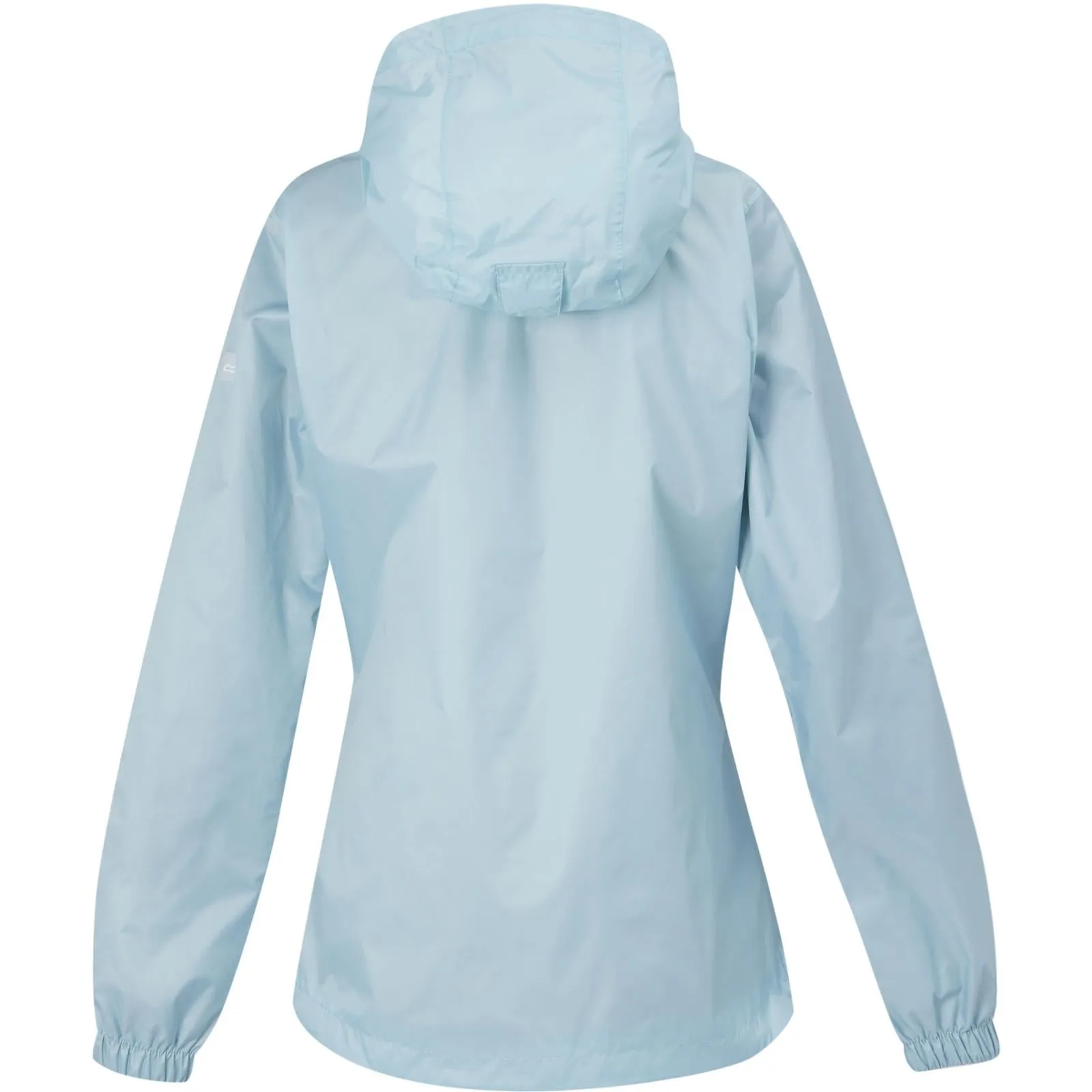 Regatta Womens Corinne IV Waterproof Packaway Jacket