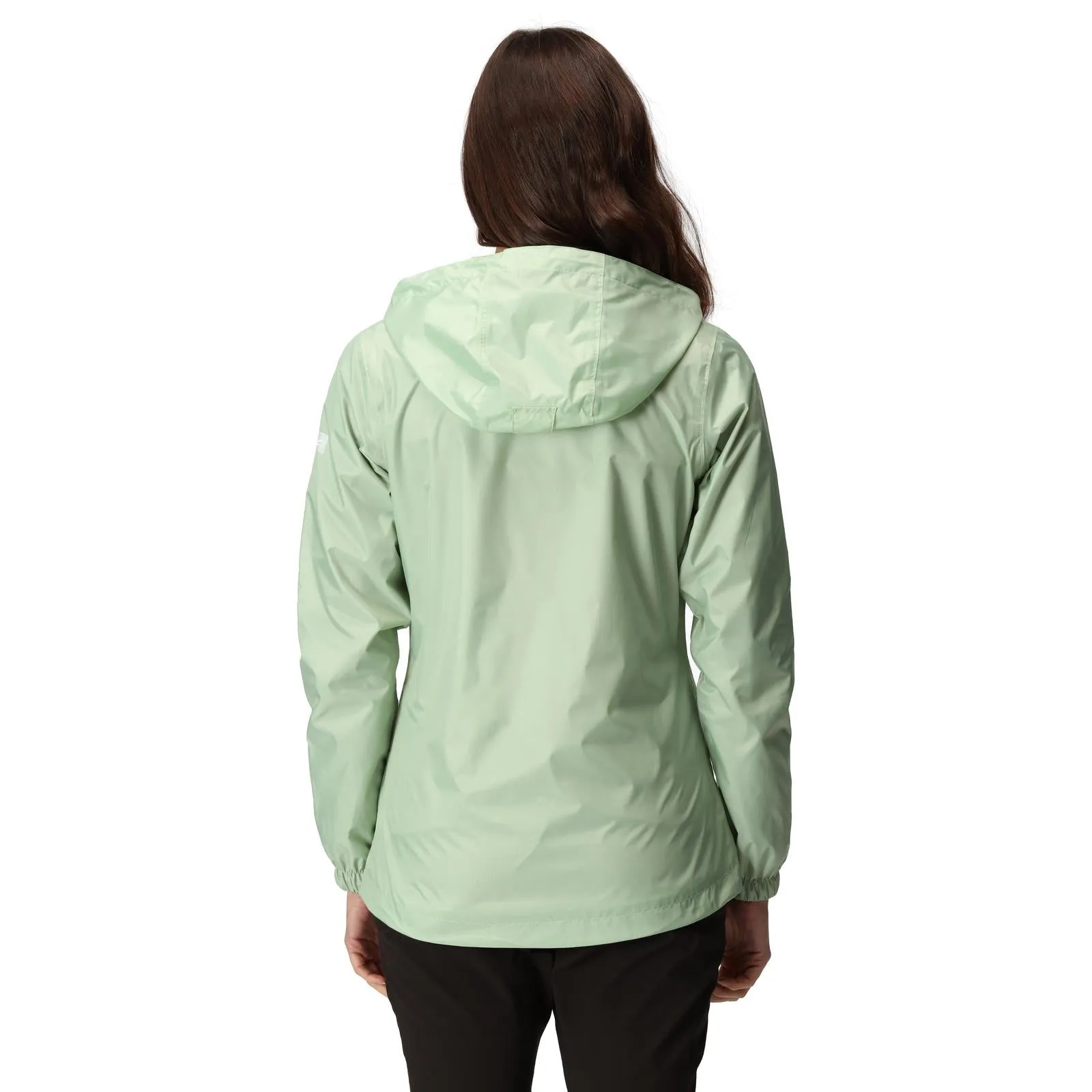 Regatta Womens Corinne IV Waterproof Packaway Jacket