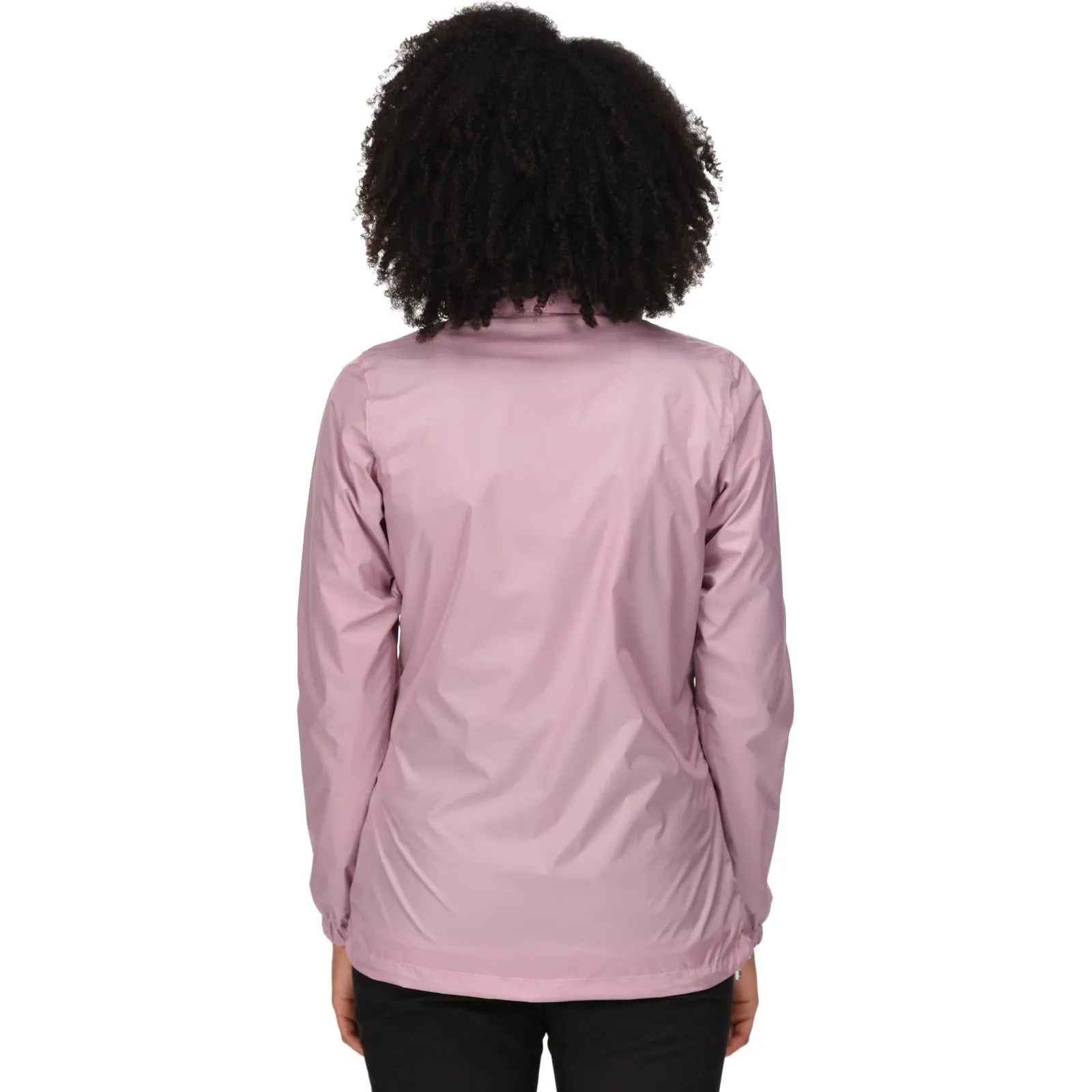Regatta Womens Corinne IV Waterproof Packaway Jacket