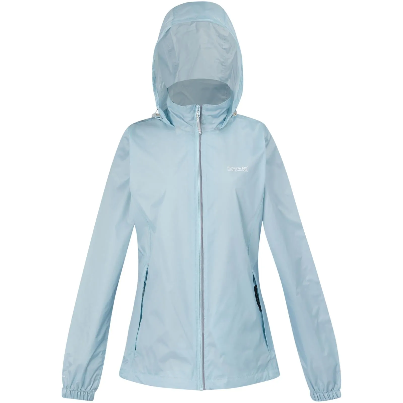 Regatta Womens Corinne IV Waterproof Packaway Jacket