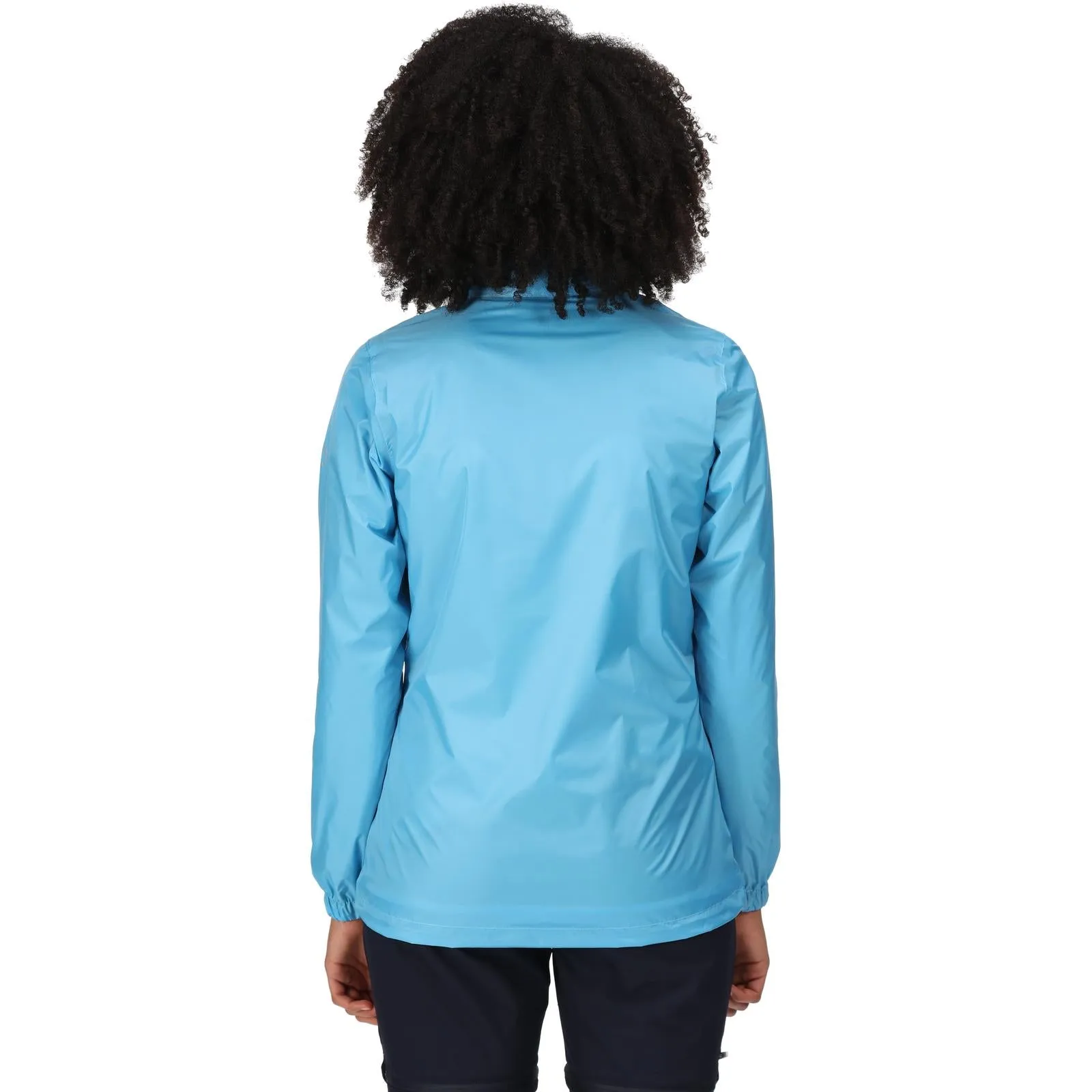 Regatta Womens Corinne IV Waterproof Packaway Jacket