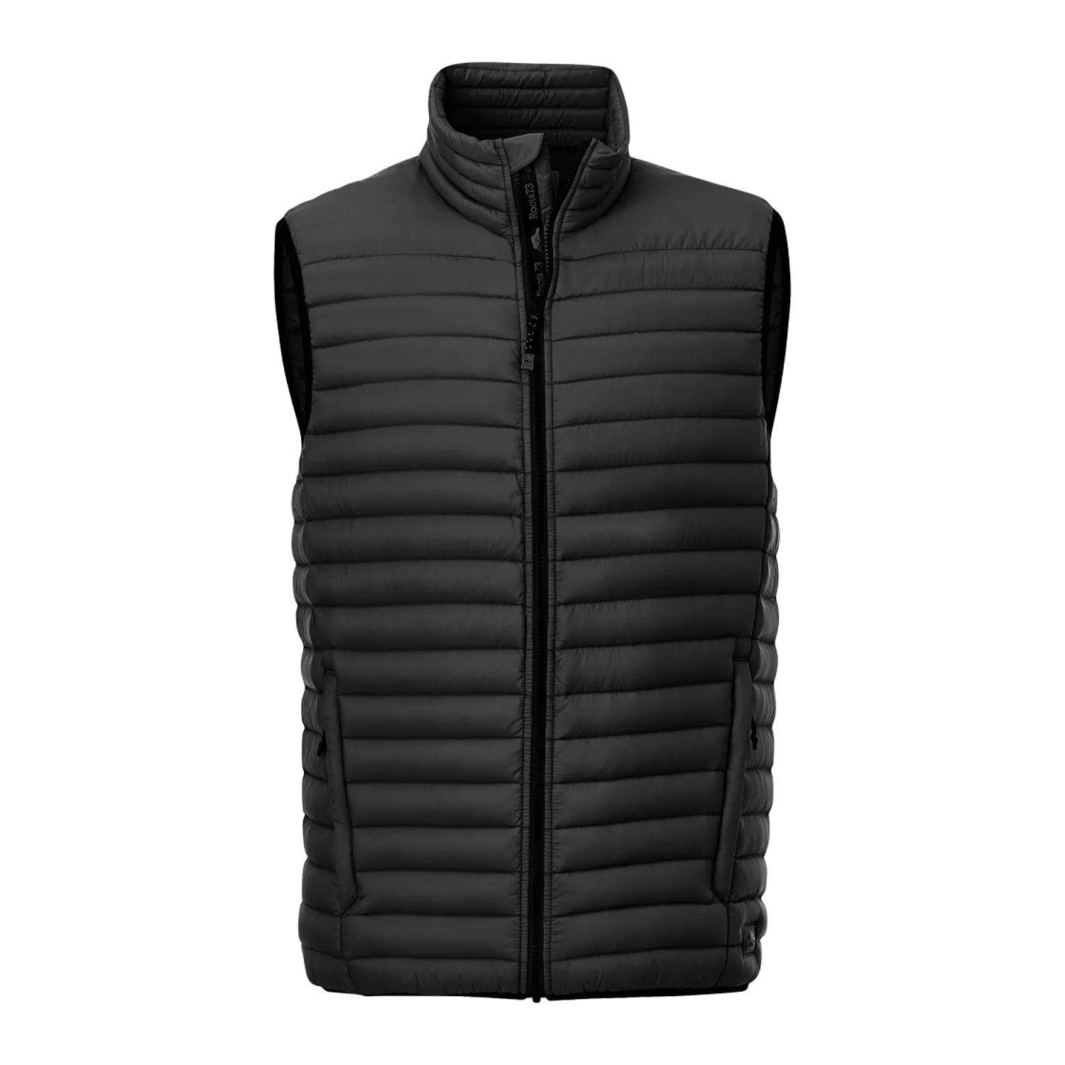 Roots73 - Men's EAGLECOVE Down Vest