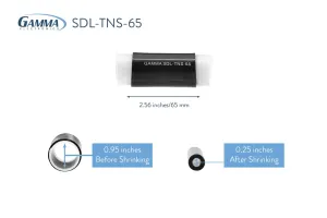 SDL-TNS-65 Cold Shrink Tubing