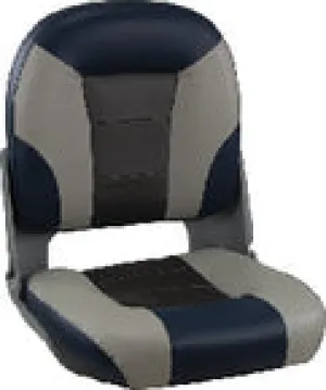 SKIPPER PREMIUM FOLD DOWN SEATS