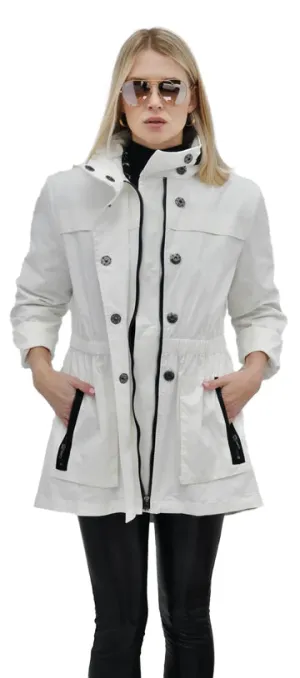 Tess Weather Proof Jacket