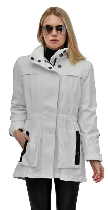 Tess Weather Proof Jacket