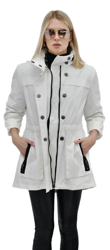 Tess Weather Proof Jacket