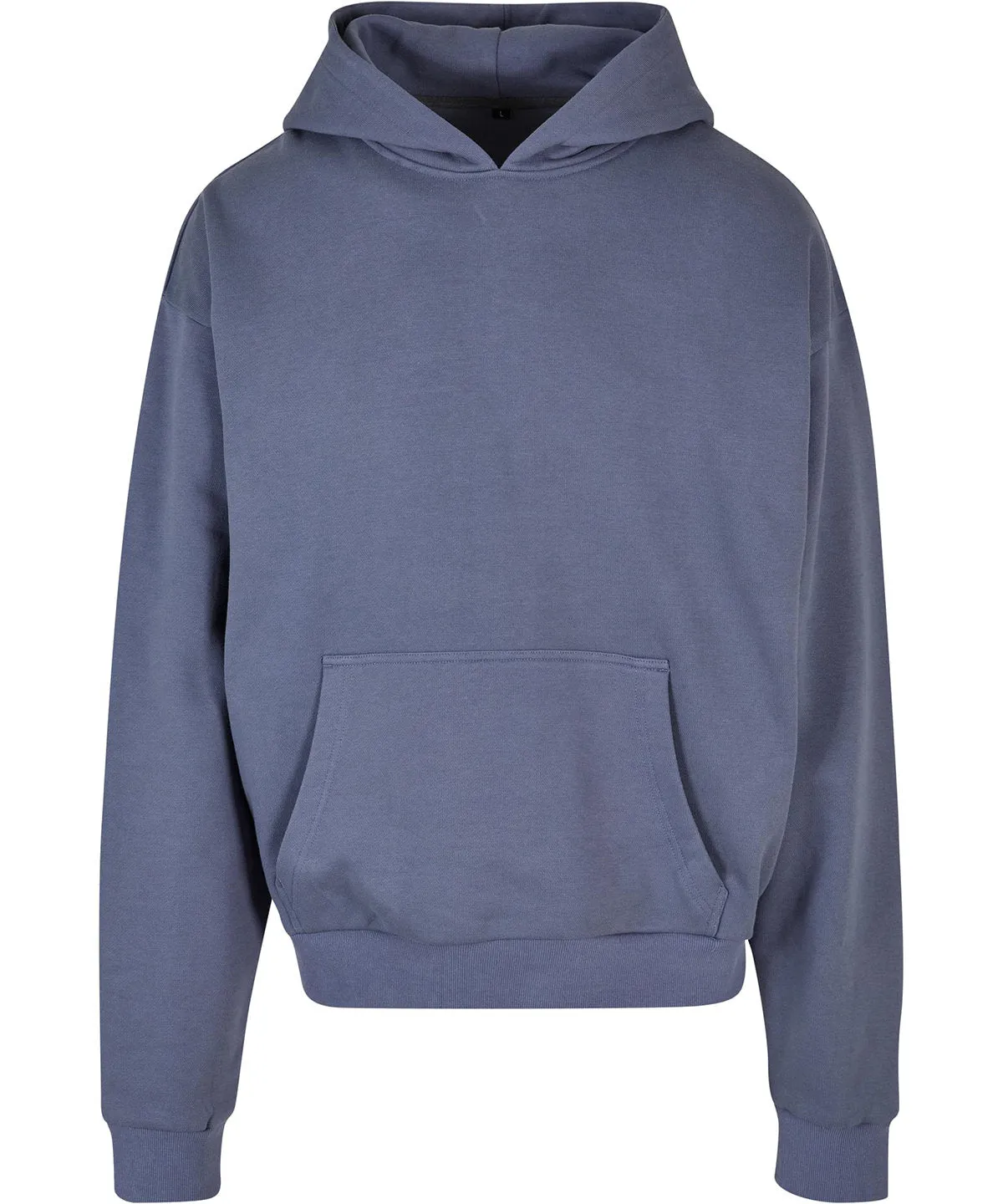Vintage Blue - Ultra heavy hoodie