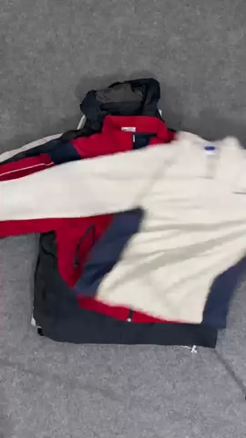 Vintage Lightweight Jackets