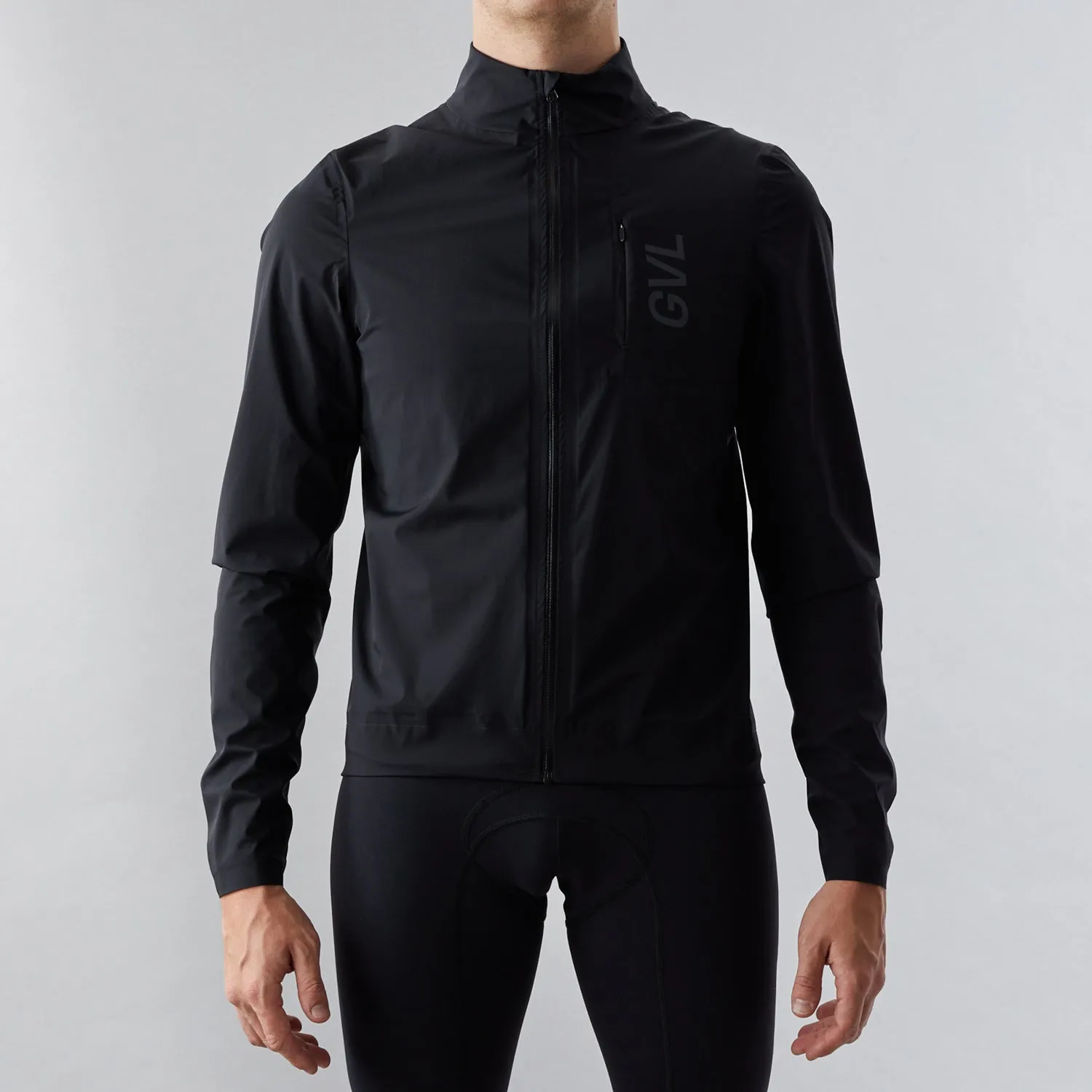 WATERPROOF SHIELD UNISEX JACKET