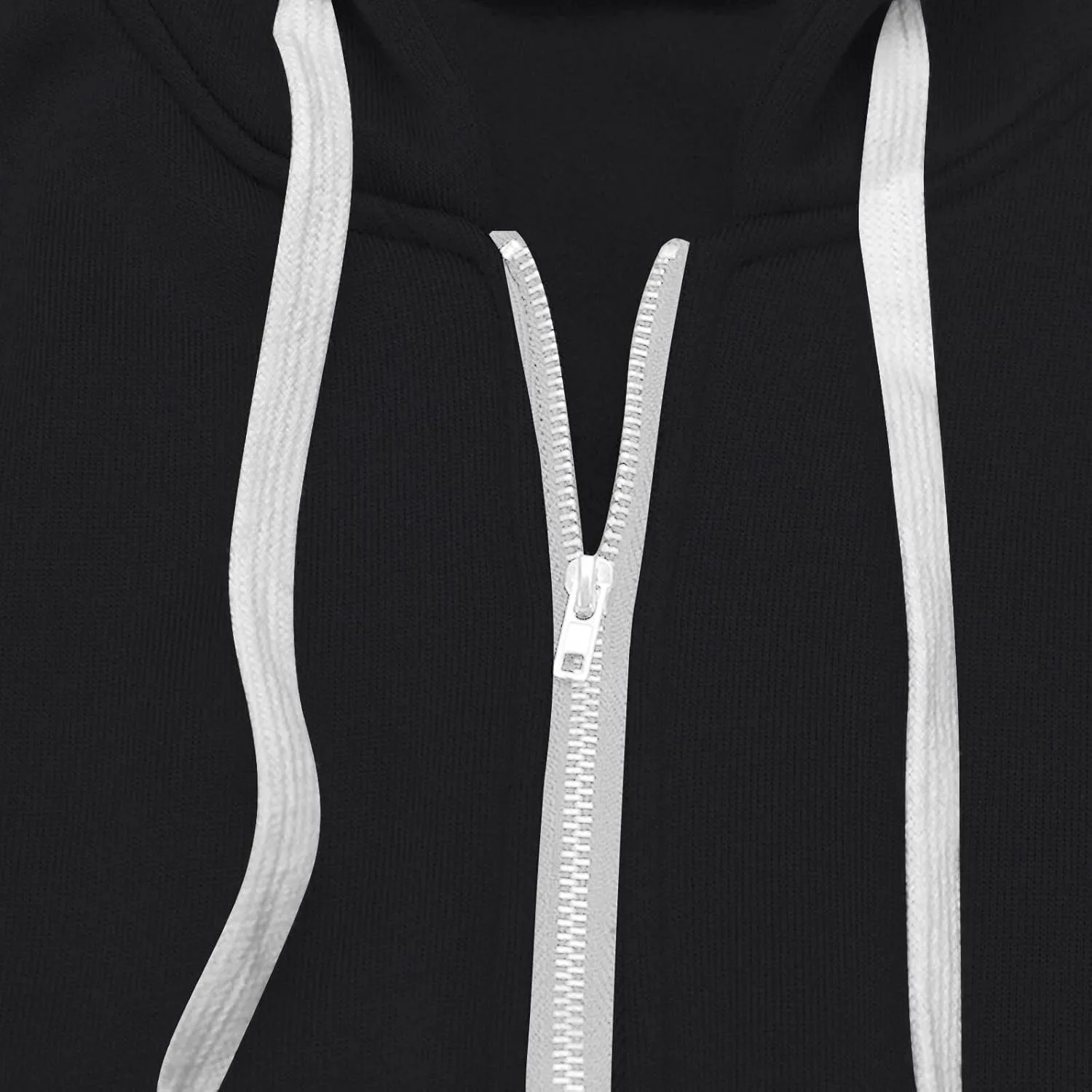 Women Long Sweatshirt Solid Color Full Zip Fleece Plush Hoodies Pullover Loose Fit Casual Clothes Fall Winter Shirts